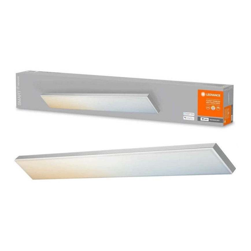 Ledvance - Plafoniera LED dimmerabile SMART+ FRAMELESS LED/27W/230V Wi-Fi