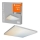 Ledvance - Plafoniera LED dimmerabile SMART+ FRAMELESS LED/28W/230V Wi-Fi