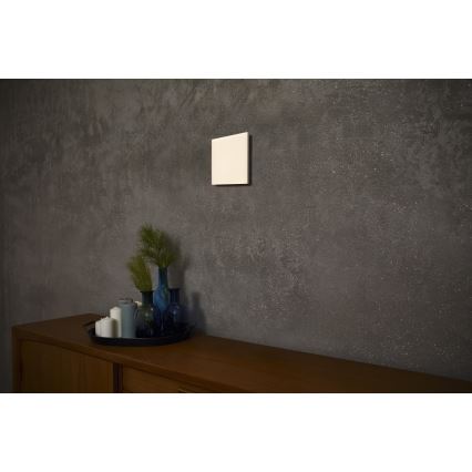 Ledvance - Plafoniera LED dimmerabile SMART+ FRAMELESS LED/28W/230V Wi-Fi