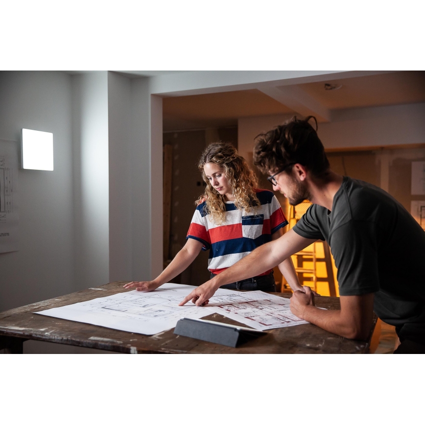 Ledvance - Plafoniera LED dimmerabile SMART+ FRAMELESS LED/28W/230V Wi-Fi