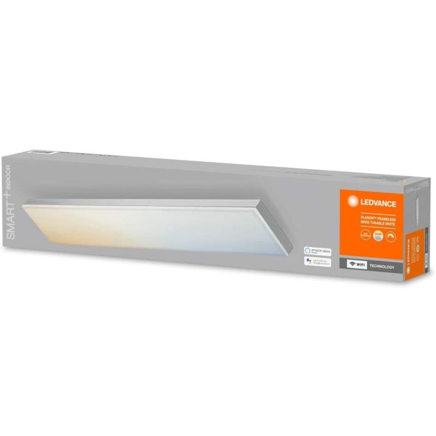 Ledvance - Plafoniera LED dimmerabile SMART+ FRAMELESS LED/28W/230V Wi-Fi