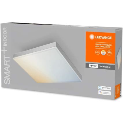 Ledvance - Plafoniera LED dimmerabile SMART+ FRAMELESS LED/28W/230V Wi-Fi