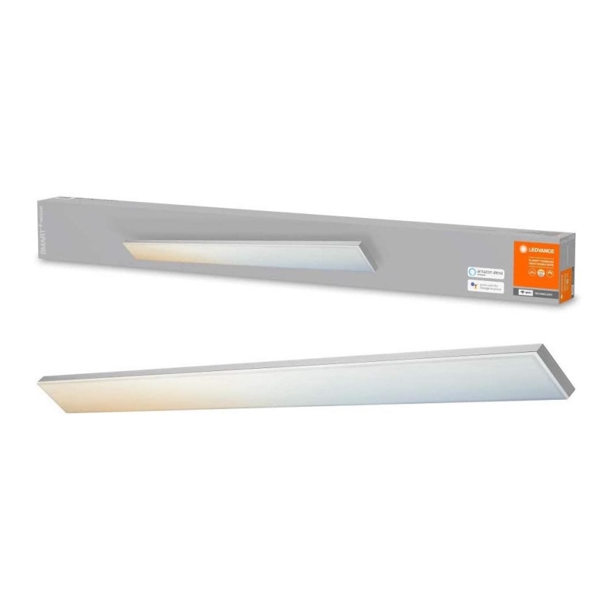 Ledvance - Plafoniera LED dimmerabile SMART+ FRAMELESS LED/35W/230V Wi-Fi