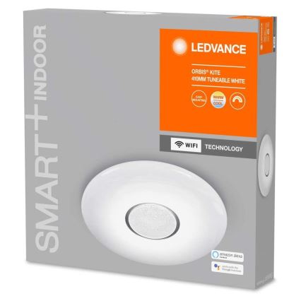 Ledvance - Plafoniera LED dimmerabile SMART+ KITE LED/24W/230V Wi-Fi