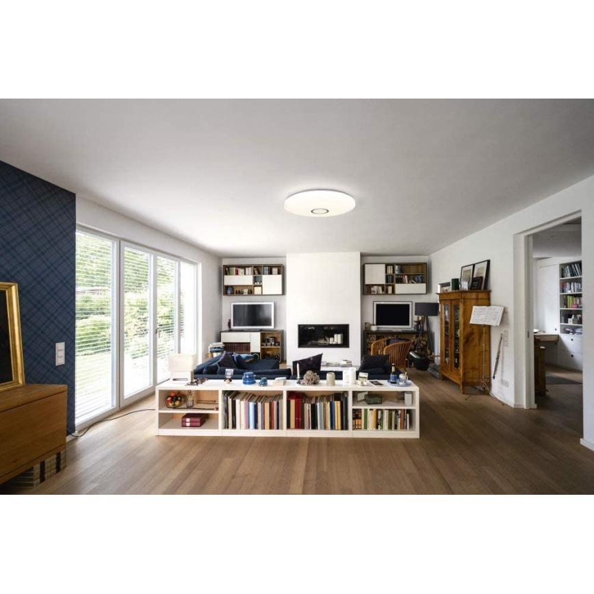 Ledvance - Plafoniera LED dimmerabile SMART+ KITE LED/32W/230V Wi-Fi