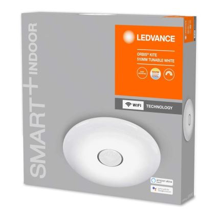 Ledvance - Plafoniera LED dimmerabile SMART+ KITE LED/32W/230V Wi-Fi