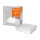 Ledvance - Plafoniera LED Dimmerabile SMART+ MAGNET LED/26W/230V 3000-6500K Wi-Fi
