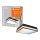 Ledvance - Plafoniera LED dimmerabile SMART+ MAGNET LED/26W/230V 3000-6500K Wi-Fi