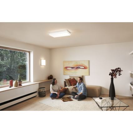 Ledvance - Plafoniera LED Dimmerabile SMART+ MAGNET LED/26W/230V 3000-6500K Wi-Fi