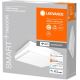 Ledvance - Plafoniera LED Dimmerabile SMART+ MAGNET LED/26W/230V 3000-6500K Wi-Fi