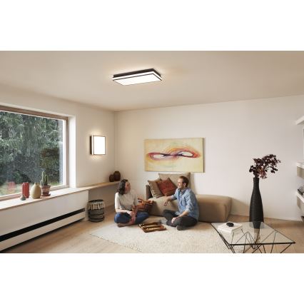 Ledvance - Plafoniera LED dimmerabile SMART+ MAGNET LED/26W/230V 3000-6500K Wi-Fi