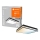 Ledvance - Plafoniera LED dimmerabile SMART+ MAGNET LED/42W/230V 3000-6500K Wi-Fi