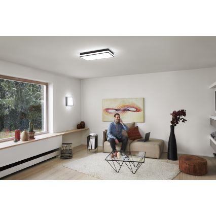 Ledvance - Plafoniera LED Dimmerabile SMART+ MAGNET LED/42W/230V 3000-6500K Wi-Fi