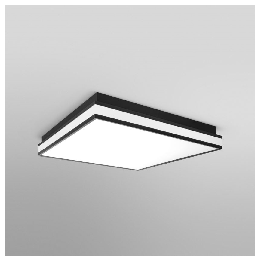 Ledvance - Plafoniera LED dimmerabile SMART+ MAGNET LED/42W/230V 3000-6500K Wi-Fi