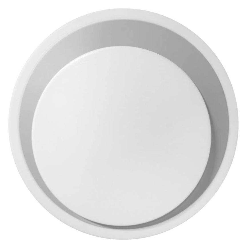 Ledvance - Plafoniera LED dimmerabile SMART+ MOON LED/24W/230V Wi-Fi