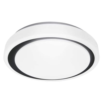 Ledvance - Plafoniera LED dimmerabile SMART+ MOON LED/24W/230V Wi-Fi