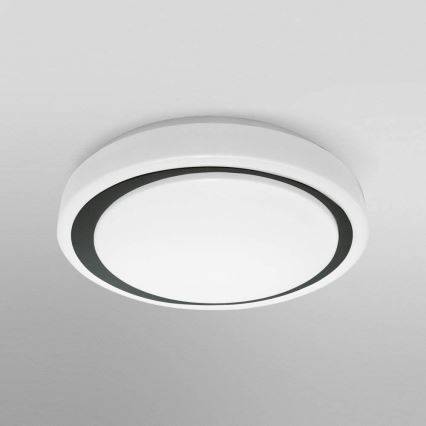 Ledvance - Plafoniera LED dimmerabile SMART+ MOON LED/24W/230V Wi-Fi