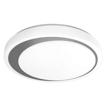 Ledvance - Plafoniera LED dimmerabile SMART+ MOON LED/32W/230V Wi-Fi