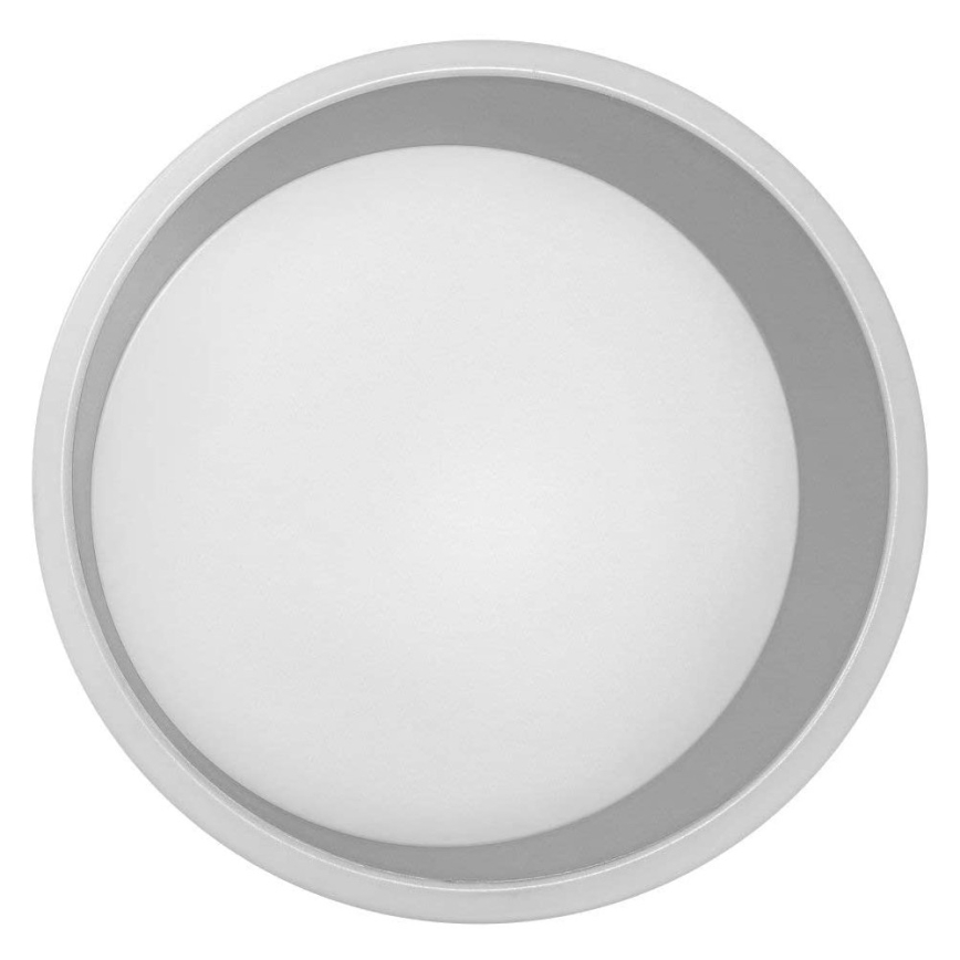 Ledvance - Plafoniera LED dimmerabile SMART+ MOON LED/32W/230V Wi-Fi