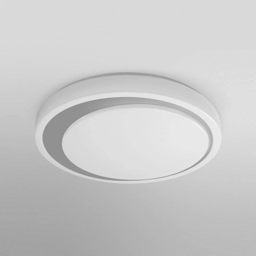 Ledvance - Plafoniera LED dimmerabile SMART+ MOON LED/32W/230V Wi-Fi