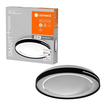 Ledvance - Plafoniera LED dimmerabile SMART+ ORBIS LED/30W/230V 3000-6500K Wi-Fi