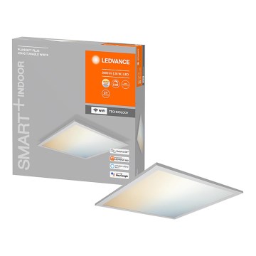 Ledvance - Plafoniera LED dimmerabile SMART+ PLANON LED/28W/230V 45x45 cm Wi-Fi