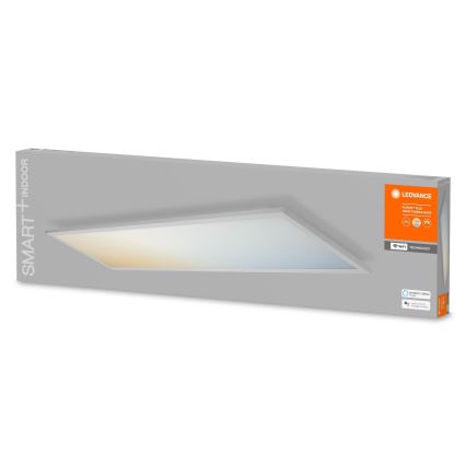 Ledvance - Plafoniera LED dimmerabile SMART+ PLANON LED/36W/230V Wi-Fi