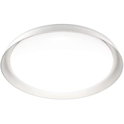 Ledvance - Plafoniera LED dimmerabile SMART+ PLATE LED/24W/230V Wi-Fi