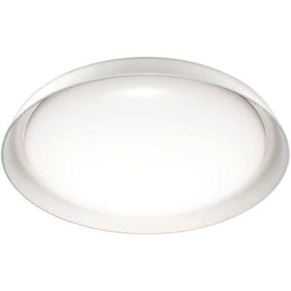 Ledvance - Plafoniera LED dimmerabile SMART+ PLATE LED/24W/230V Wi-Fi