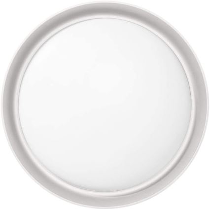 Ledvance - Plafoniera LED dimmerabile SMART+ PLATE LED/24W/230V Wi-Fi