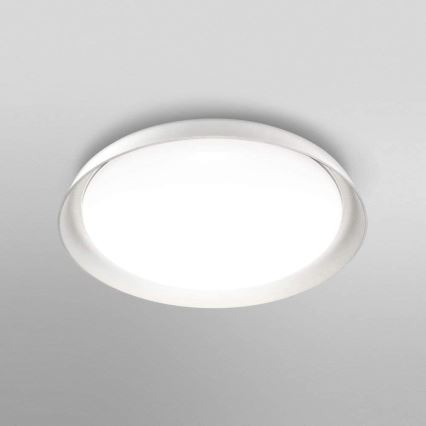 Ledvance - Plafoniera LED dimmerabile SMART+ PLATE LED/24W/230V Wi-Fi