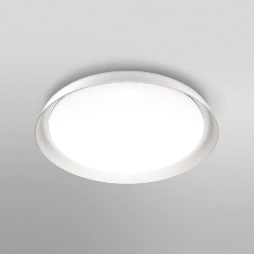 Ledvance - Plafoniera LED dimmerabile SMART+ PLATE LED/24W/230V Wi-Fi