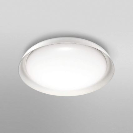 Ledvance - Plafoniera LED dimmerabile SMART+ PLATE LED/24W/230V Wi-Fi