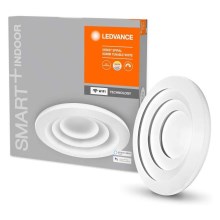 Ledvance - Plafoniera LED dimmerabile SMART+ SPIRAL LED/24W/230V Wi-Fi