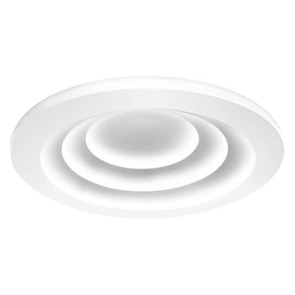 Ledvance - Plafoniera LED dimmerabile SMART+ SPIRAL LED/24W/230V Wi-Fi