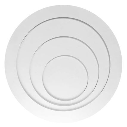 Ledvance - Plafoniera LED dimmerabile SMART+ SPIRAL LED/24W/230V Wi-Fi