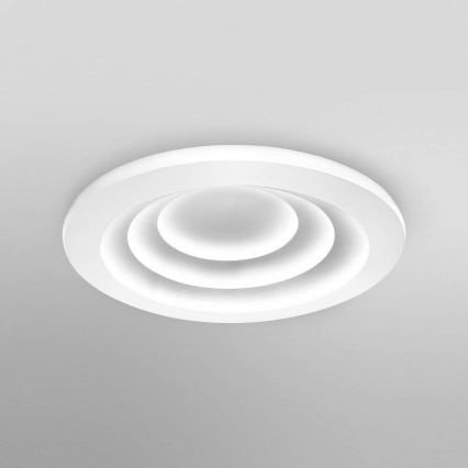 Ledvance - Plafoniera LED dimmerabile SMART+ SPIRAL LED/24W/230V Wi-Fi