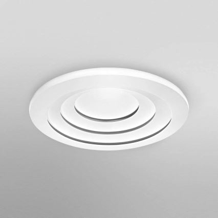 Ledvance - Plafoniera LED dimmerabile SMART+ SPIRAL LED/24W/230V Wi-Fi