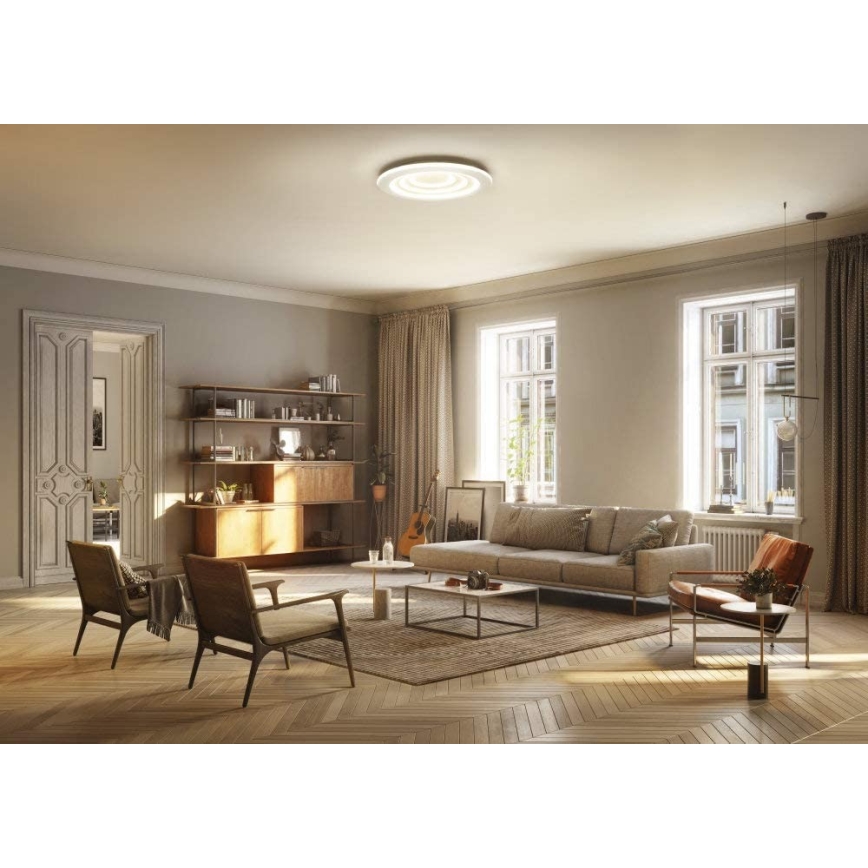 Ledvance - Plafoniera LED dimmerabile SMART+ SPIRAL LED/24W/230V Wi-Fi