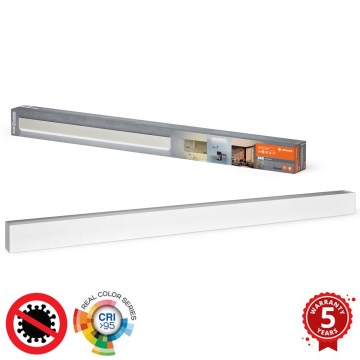 Ledvance - Plafoniera LED dimmerabile SUN@HOME LED/35W/230V 2200-5000K CRI 95 Wi-Fi