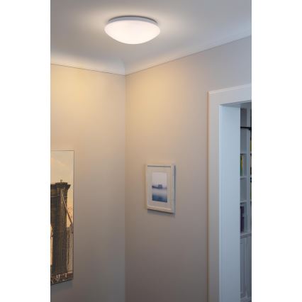 Ledvance - Plafoniera LED ESSENTIAL LED/13W/230V 3000K