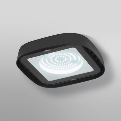 Ledvance - Plafoniera LED industriale HIGHBAY LED/80W/230V IP65 6500K