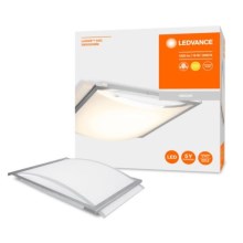 Ledvance - Plafoniera LED LUNIVE LED/19W/230V