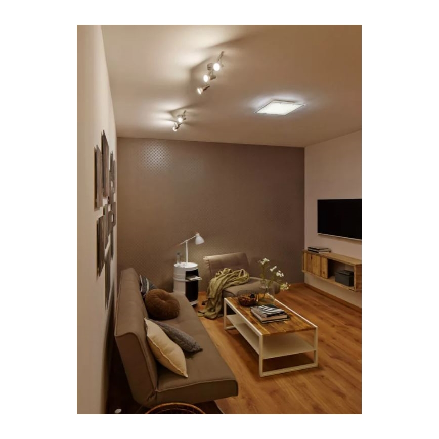 Ledvance - Plafoniera LED LUNIVE LED/24W/230V