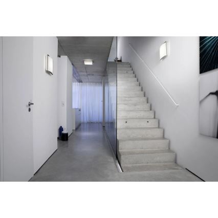 Ledvance - Plafoniera LED LUNIVE LED/8W/230V