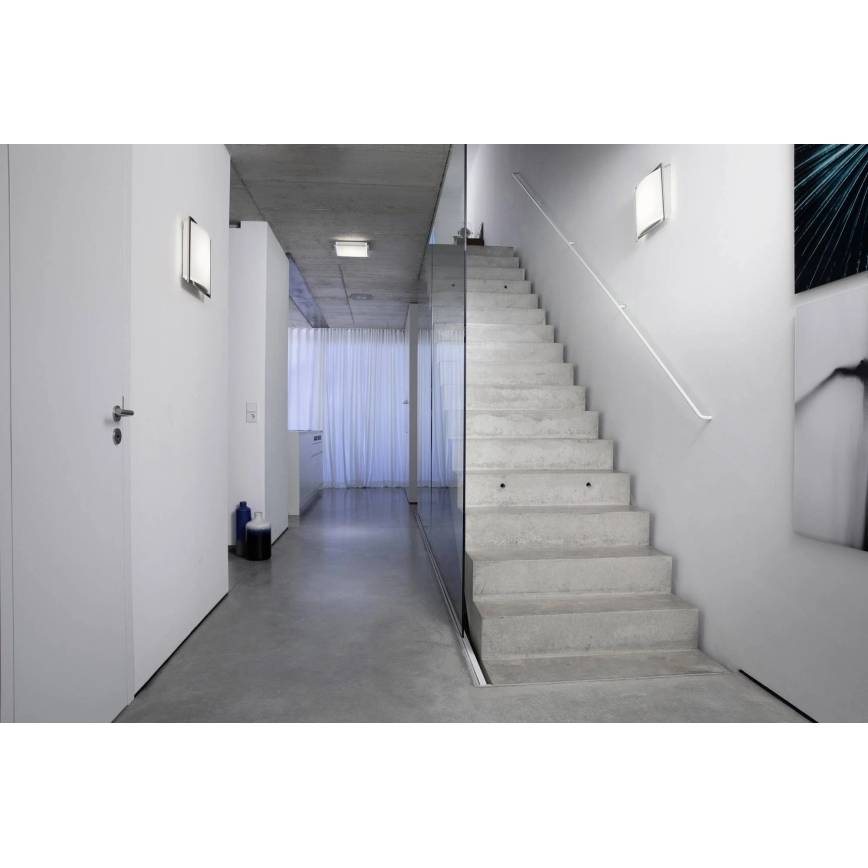 Ledvance - Plafoniera LED LUNIVE LED/8W/230V