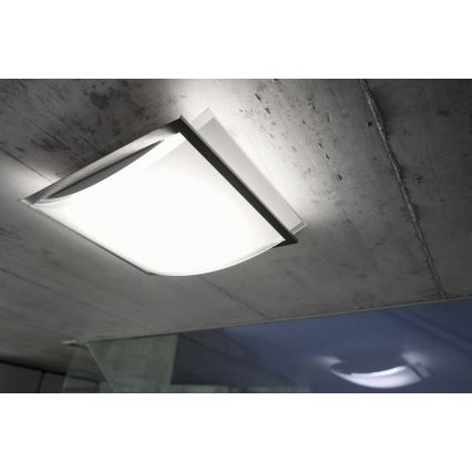 Ledvance - Plafoniera LED LUNIVE LED/8W/230V