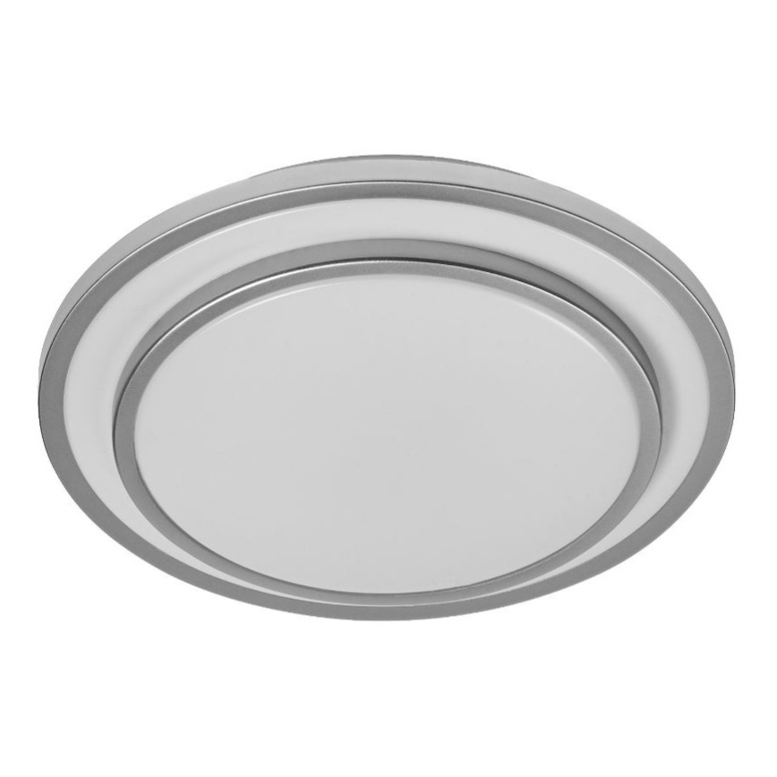 Ledvance - Plafoniera LED ORBIS BERLIN LED/16W/230V argento
