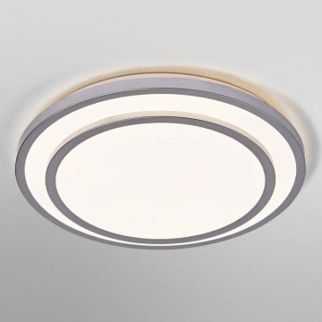 Ledvance - Plafoniera LED ORBIS BERLIN LED/36W/230V argento