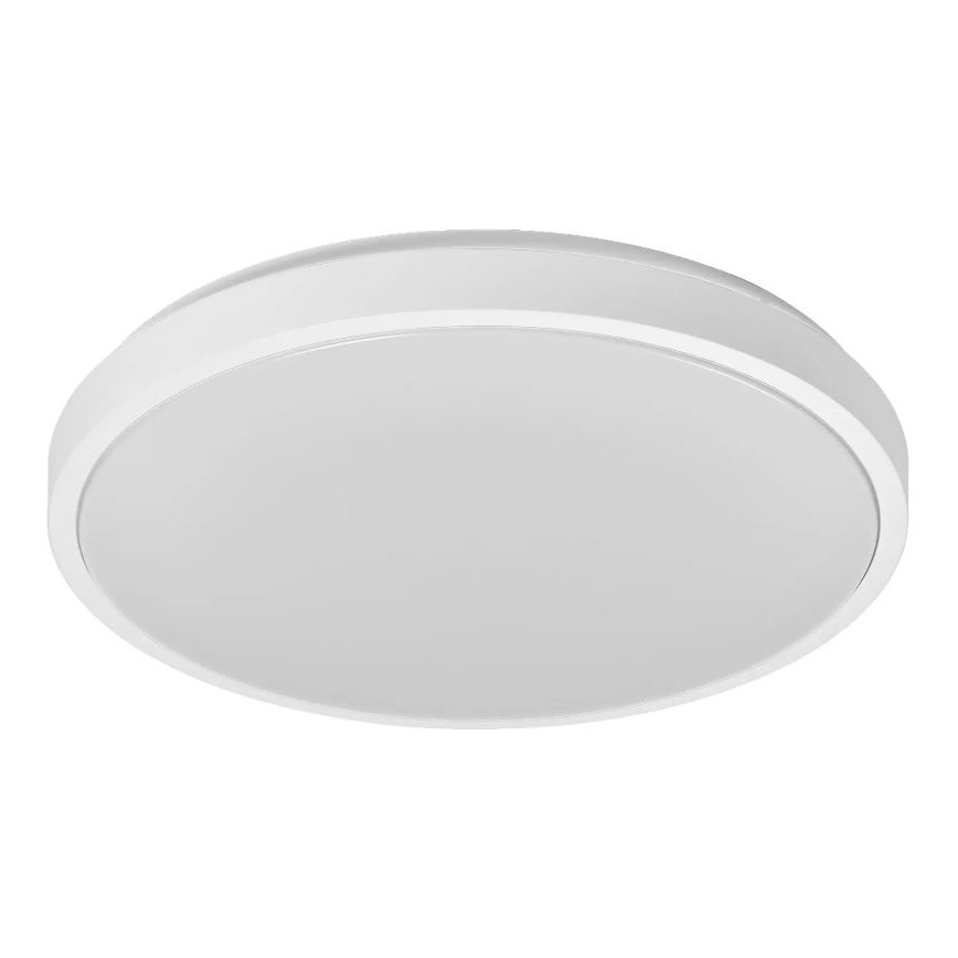Ledvance - Plafoniera LED ORBIS LONDON LED/24W/230V bianco